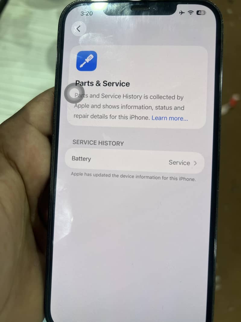 Apple iPhone 12 Pro Max 6