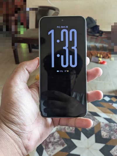 Infinix Hot 60 Pro 8/128