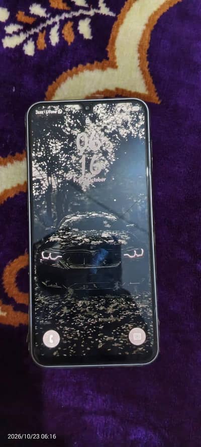 samsung a 17