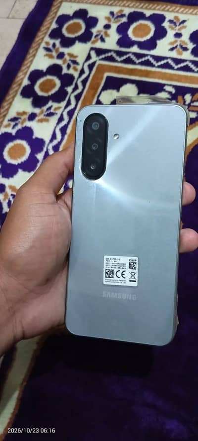 samsung a 17