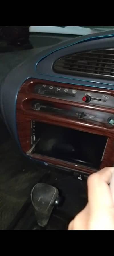 Daihatsu Cuore 2004
