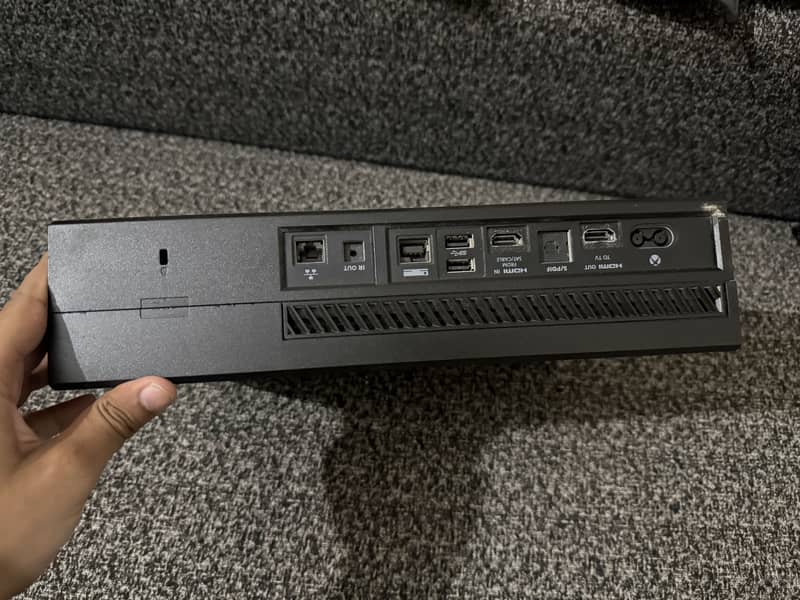 Xbox one 500gb 1