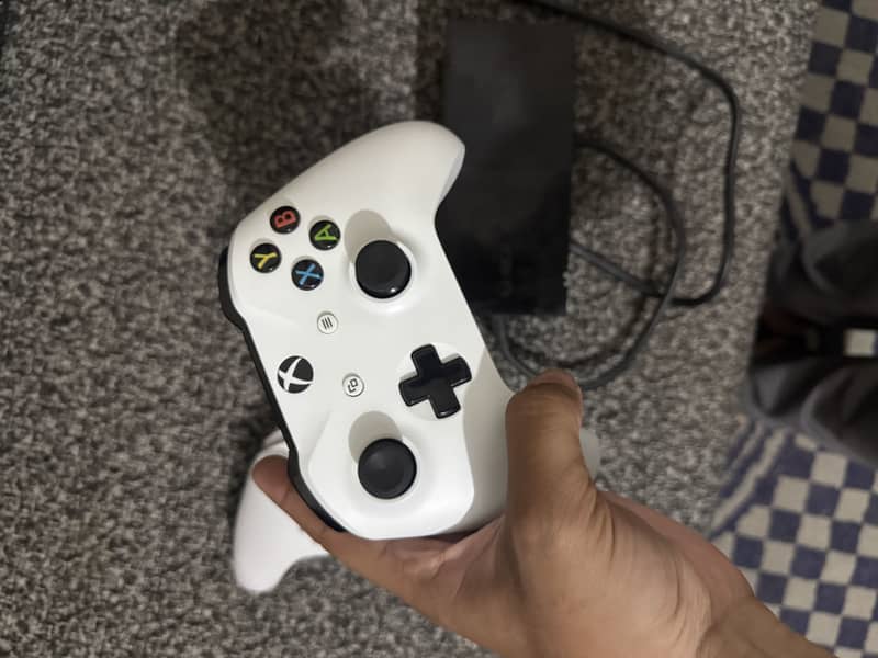 Xbox one 500gb 2