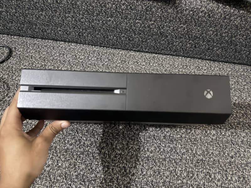 Xbox one 500gb 6