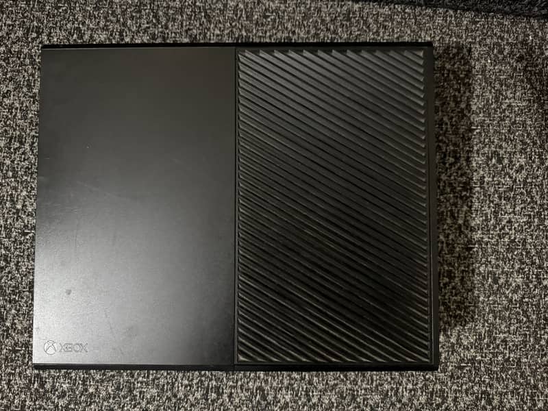 Xbox one 500gb 7