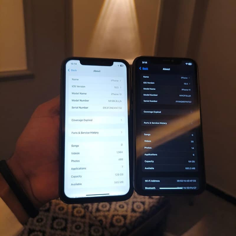 Apple iPhone 11 3