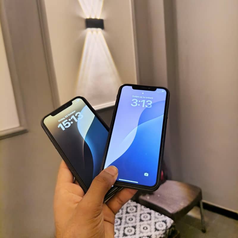 Apple iPhone 11 4