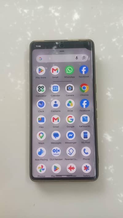 Google Pixel 7 Pro