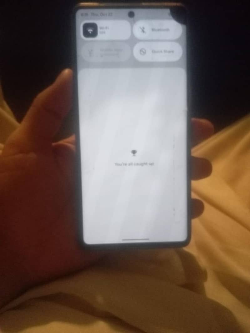 Google Pixel 7 Pro 2
