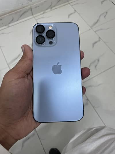 iPhone 13 Pro Max 512gb Non Pta