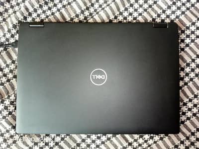 Dell Latitude 7390 x360