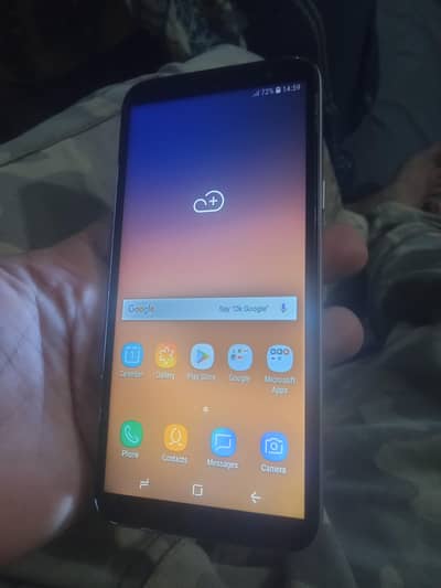 Samsung Galaxy A6 dual sim PTA 3/32
