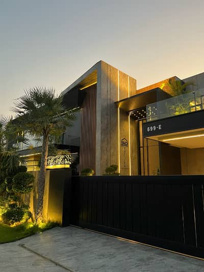2 kanal house available