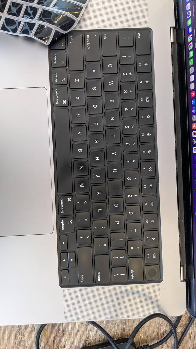 Macbook m1 pro 32gb ram 16 inch - Laptops - 1120788295