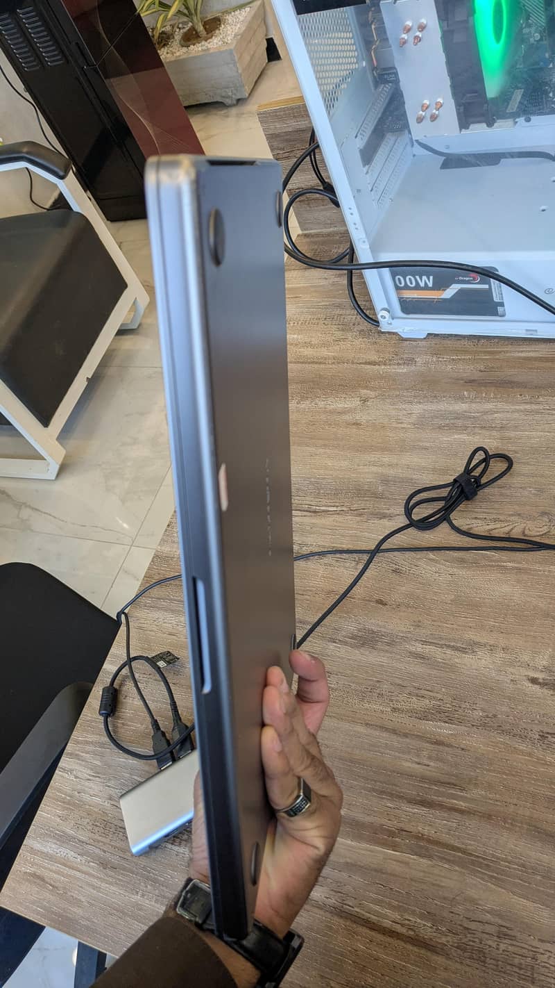 Macbook m1 pro 32gb ram 16 inch - Laptops - 1120788295