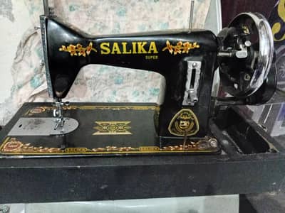 salika swing machin