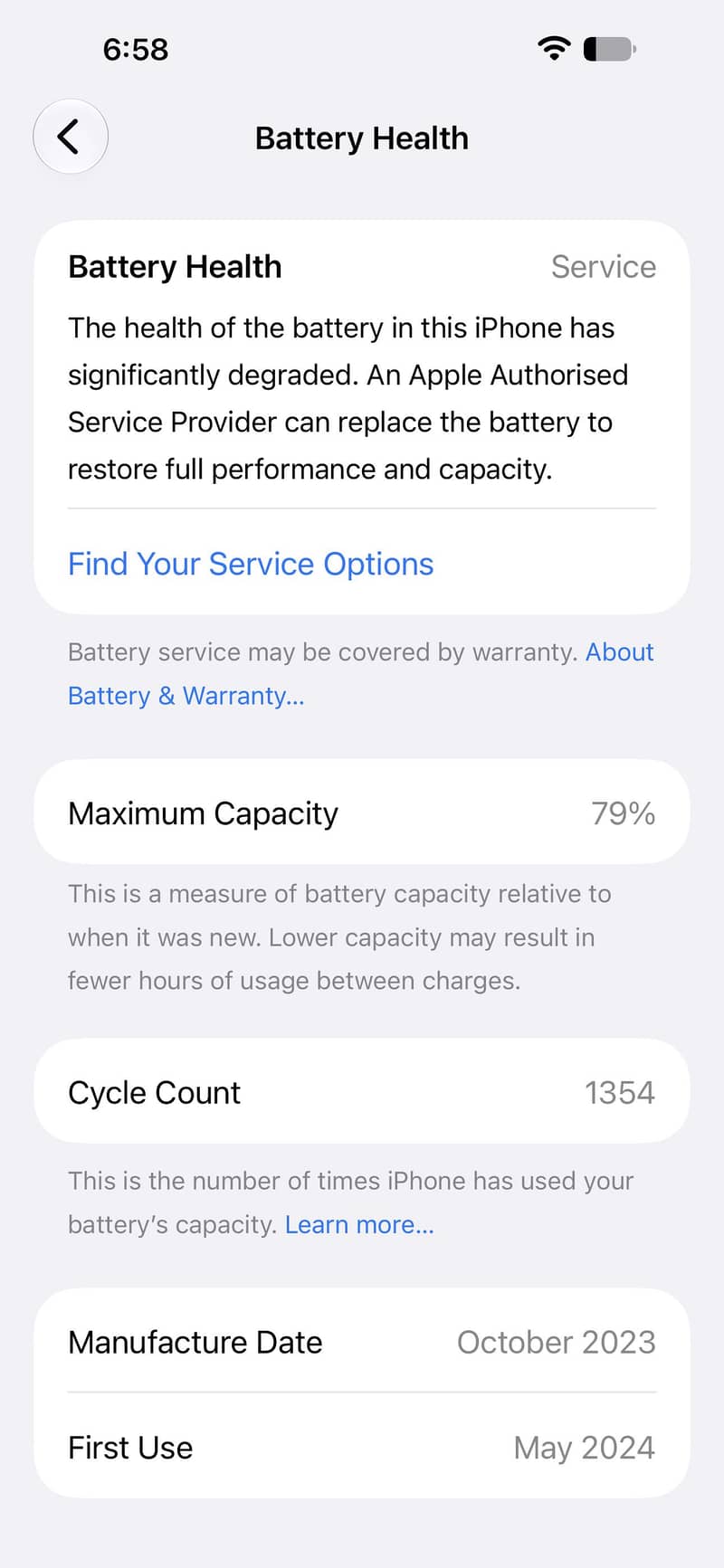 Apple iPhone 15 plus 2