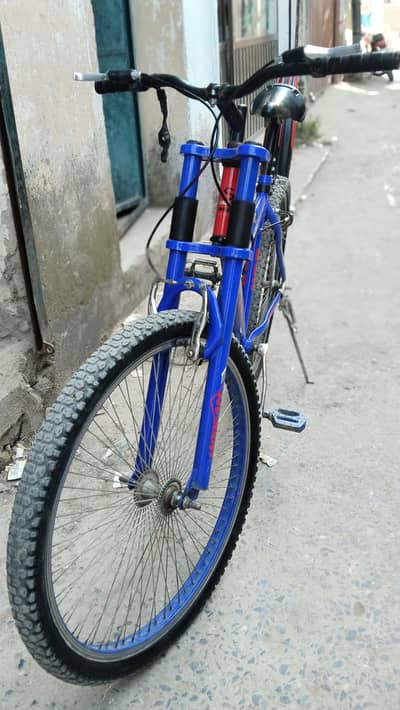 Urgent sale my Morgan cycle exchange available