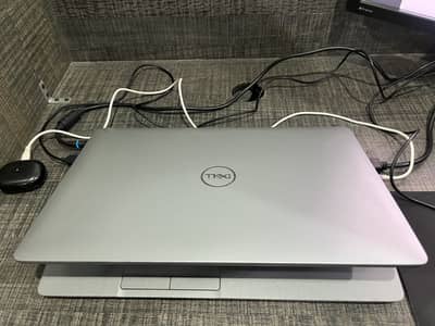 Dell Latitude Core i5 10th Gen