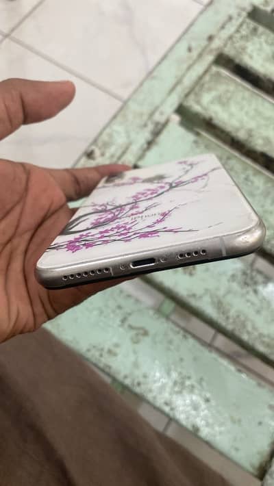 Apple iPhone XS Max 64gb pta aprood face id working tuch brak ha