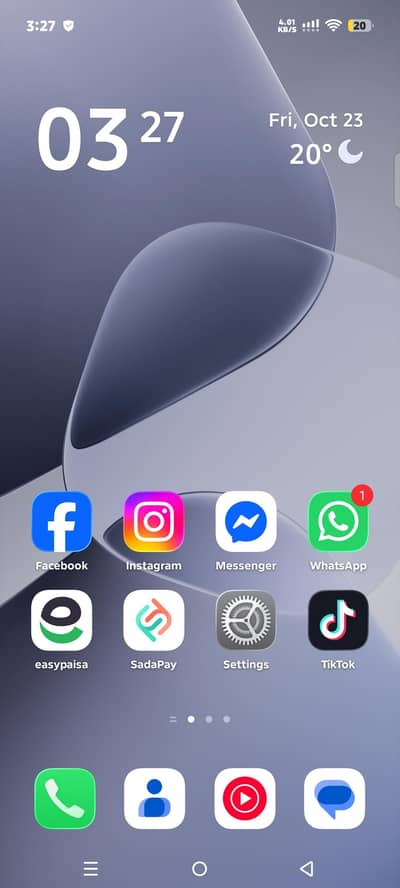 Infinix Hot 60 Pro