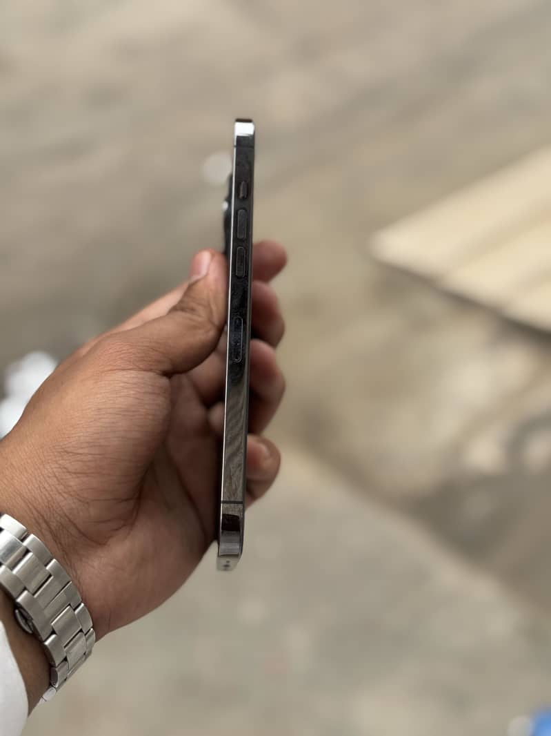 Apple iPhone 12 Pro Max 2