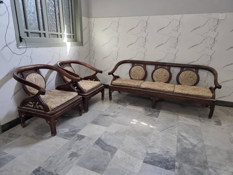 sofa set 7 seater 0