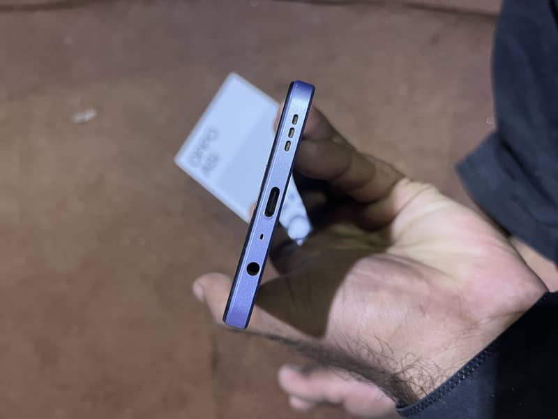 OPPO A5i 5