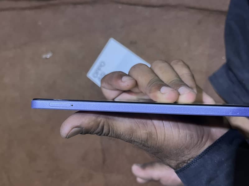 OPPO A5i 6