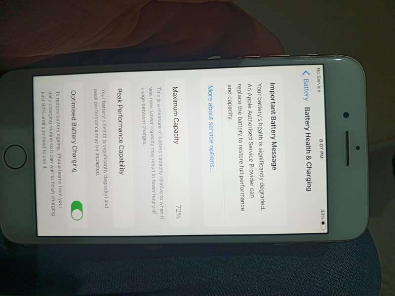 Apple iPhone 8 Plus 2