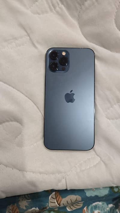Apple iPhone 12 Pro Max