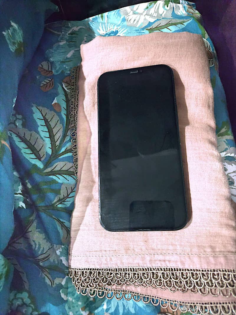 Apple iPhone 12 Pro Max 2