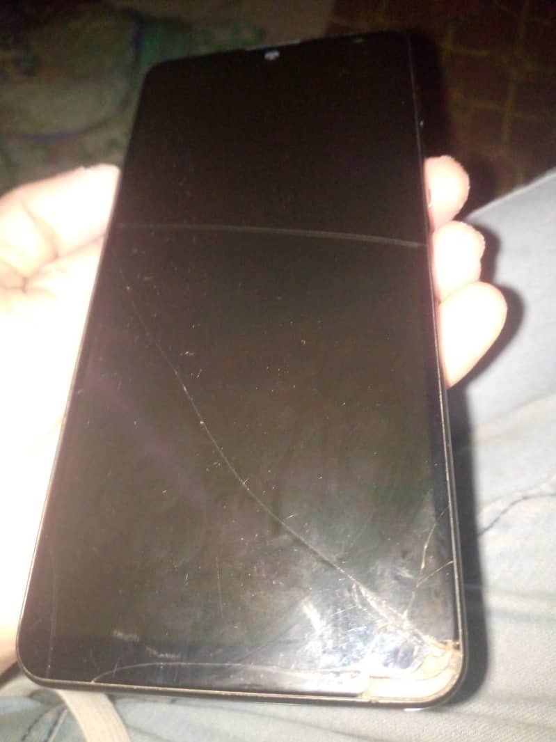 Aquos 05g basic 2