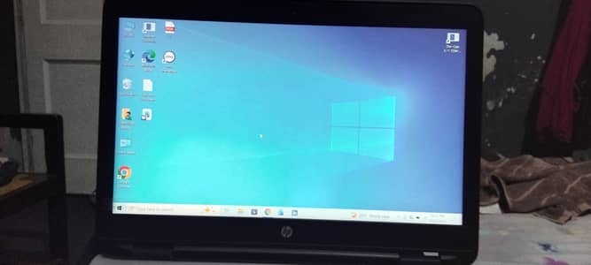 HP ProBook 640 G2