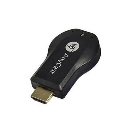 anycast m9plus 0