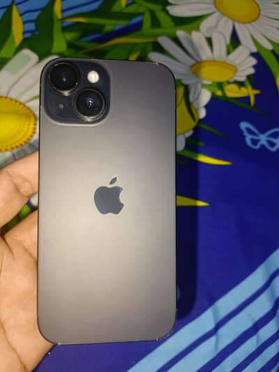 iPhone 15