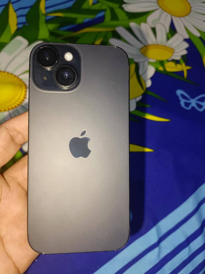 iPhone 15 0