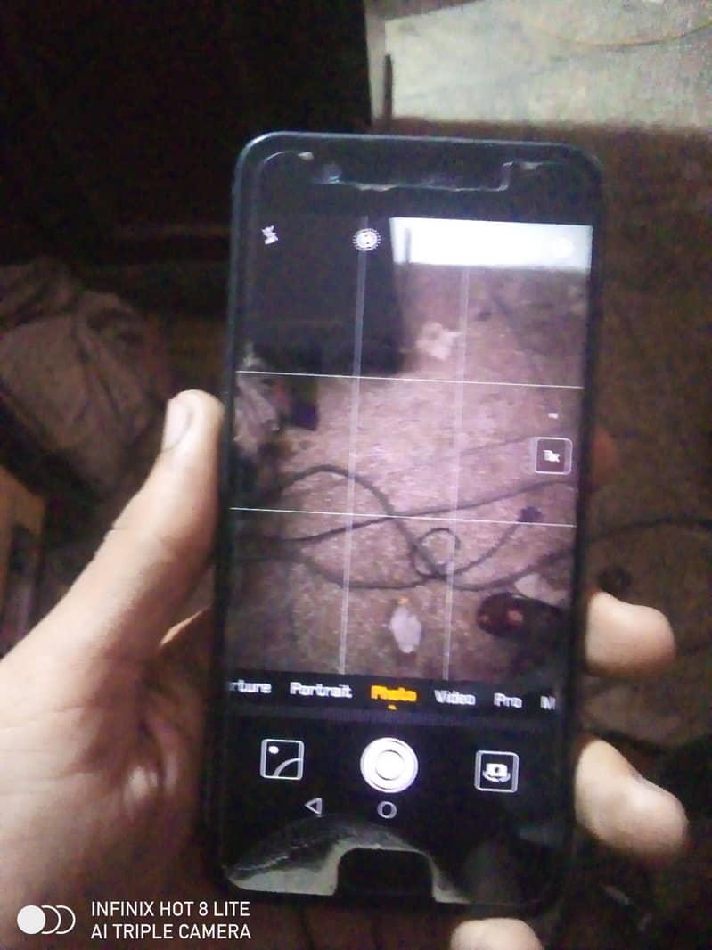 Huawei Pta 0