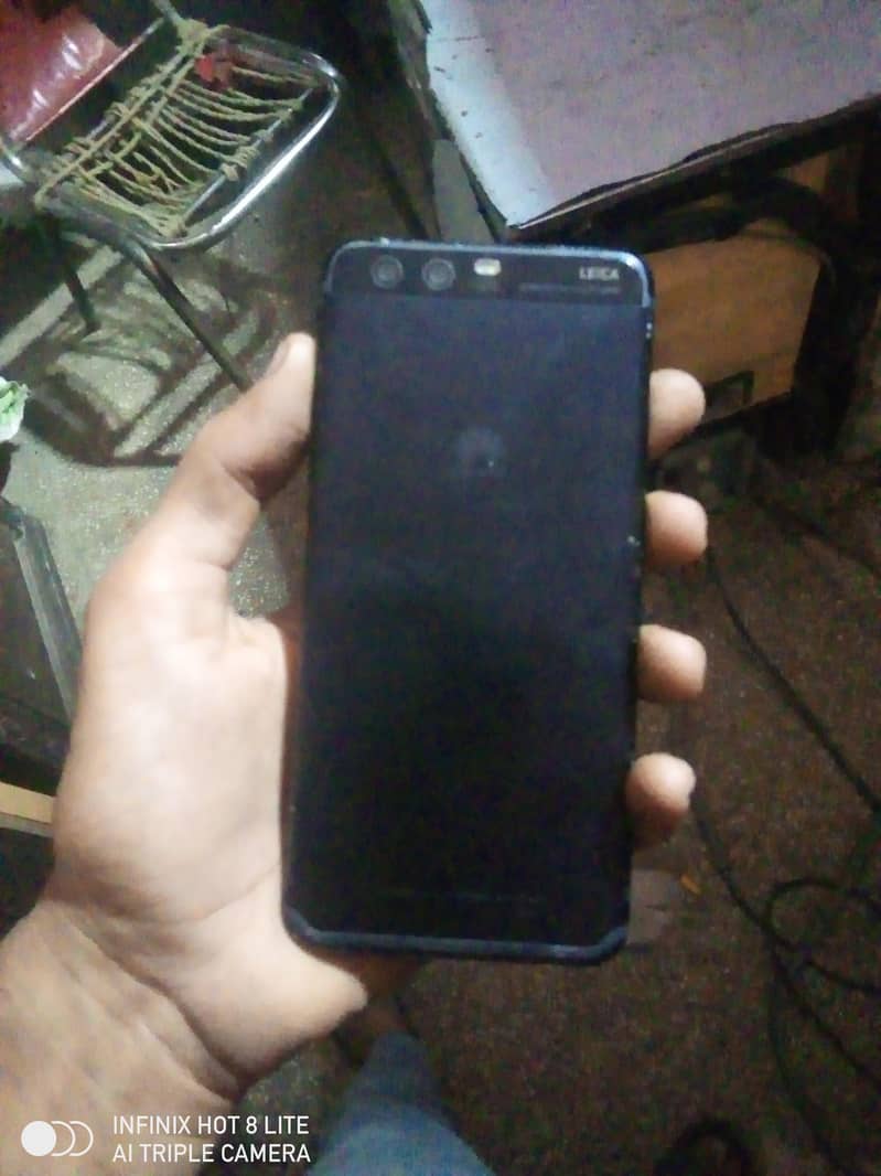 Huawei Pta 1