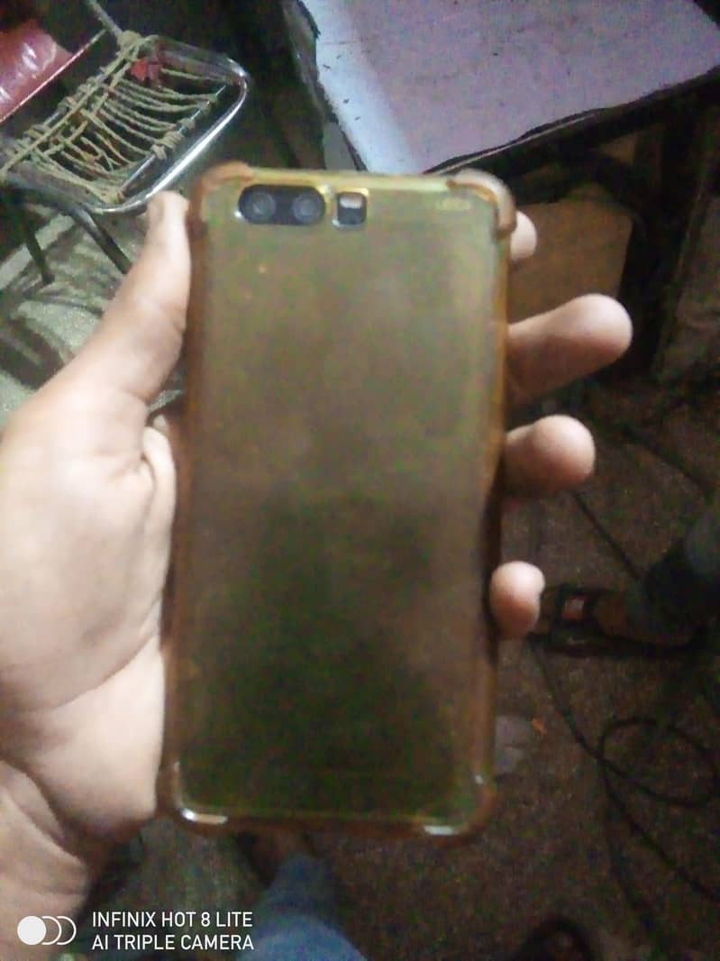 Huawei Pta 2