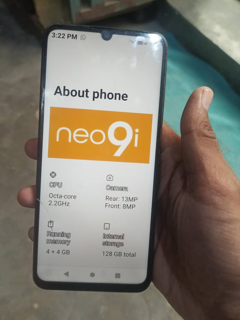 Tecno Other Model 1