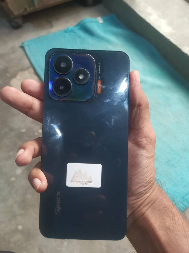 Tecno Other Model 2
