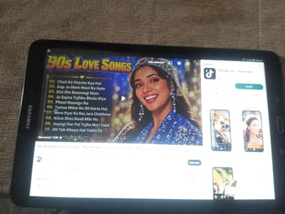 Samsung Galaxy Tab A6 10.1 Inch SIM PTA Approved