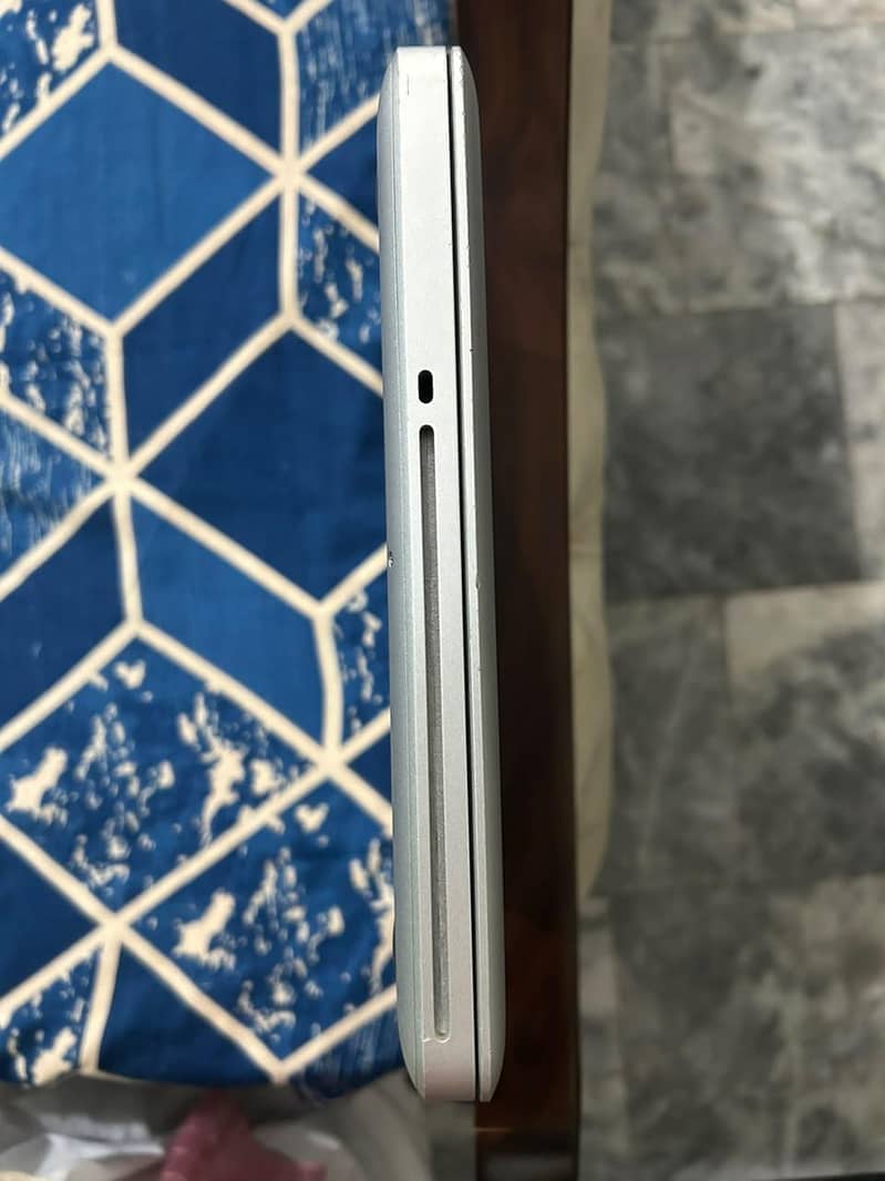 Macbook 2012 5