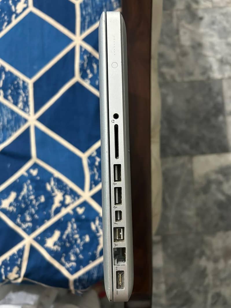 Macbook 2012 8