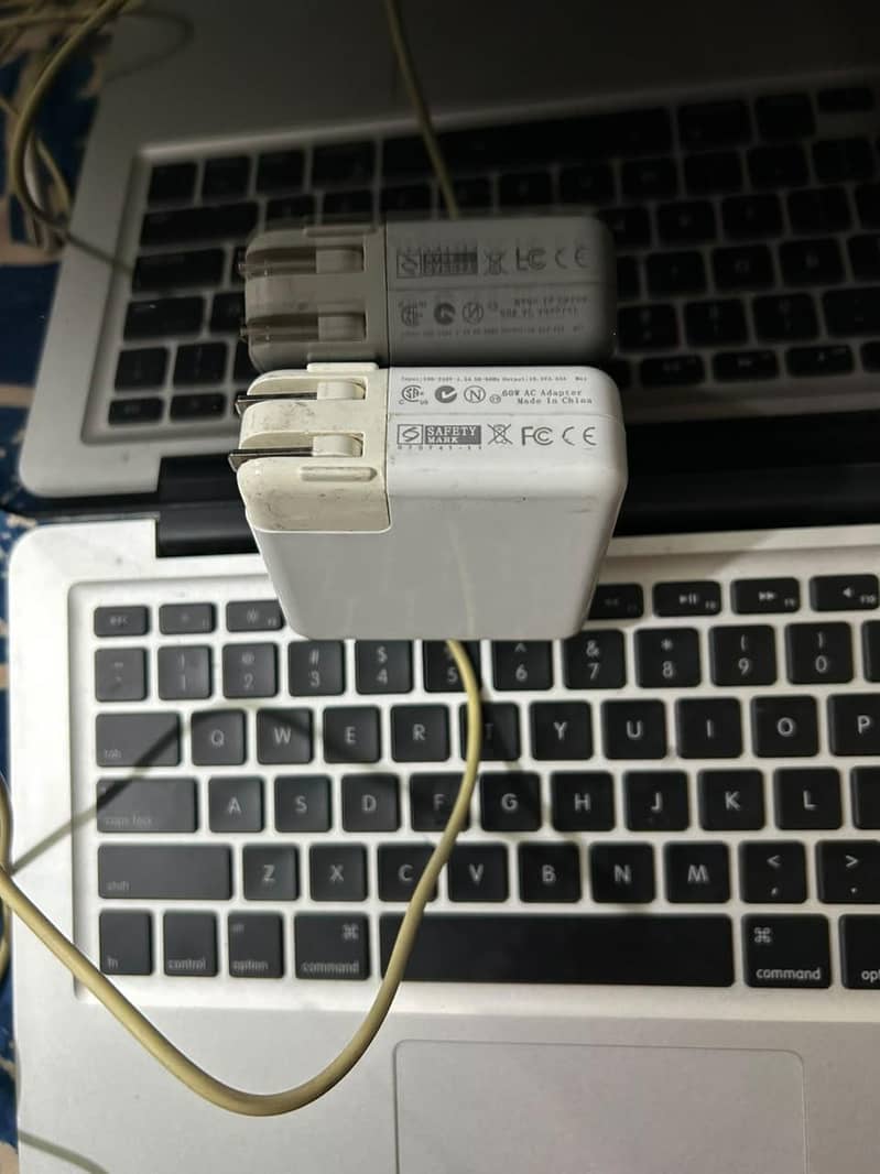 Macbook 2012 9