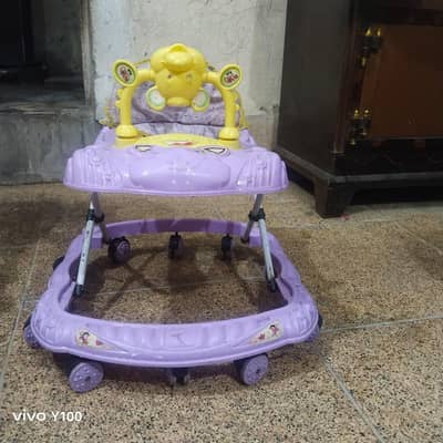 baby walker