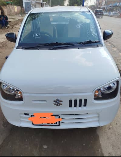 Suzuki Alto 2026 lush condition urgent sale
