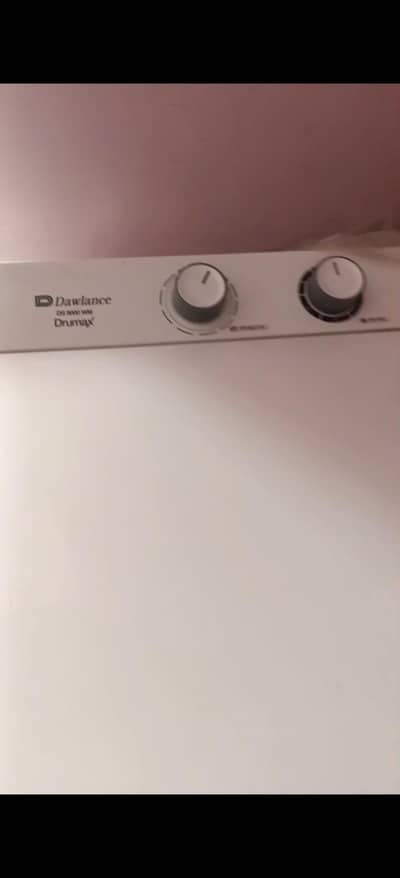 Dawlance Drayer spinner
