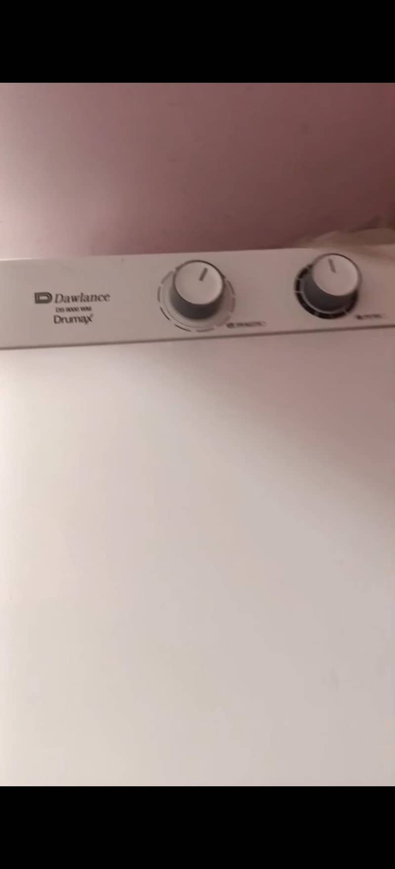 Dawlance Drayer spinner 0